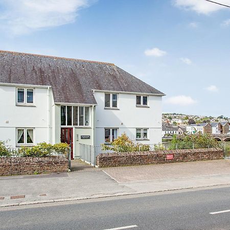Villa 6 Camelside à Wadebridge Extérieur photo