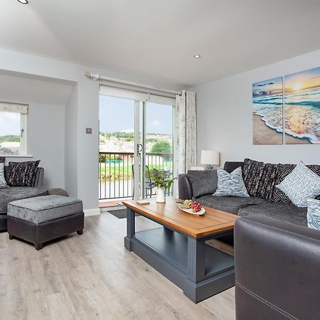 Villa 6 Camelside à Wadebridge Extérieur photo