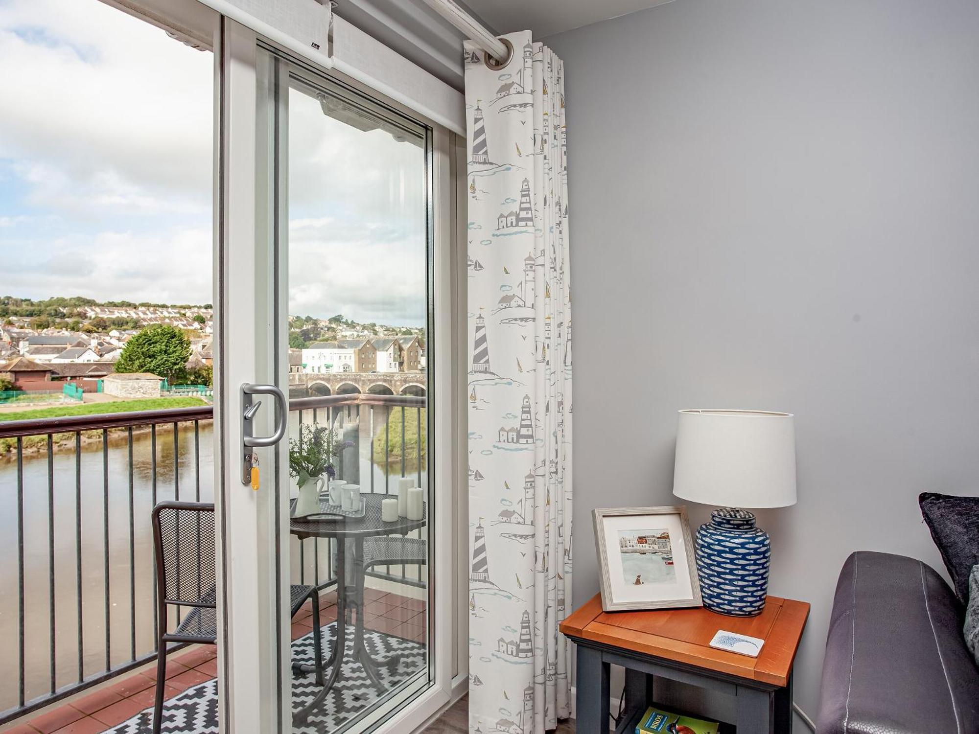 Villa 6 Camelside à Wadebridge Extérieur photo